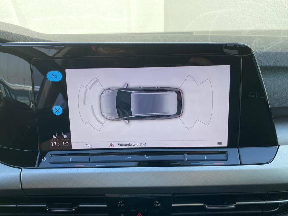 2022 Volkswagen GOLF - 18
