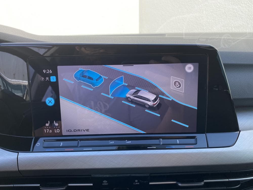 2022 Volkswagen GOLF - 19