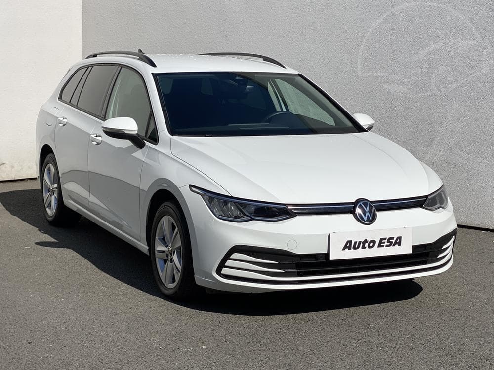 2022 Volkswagen GOLF