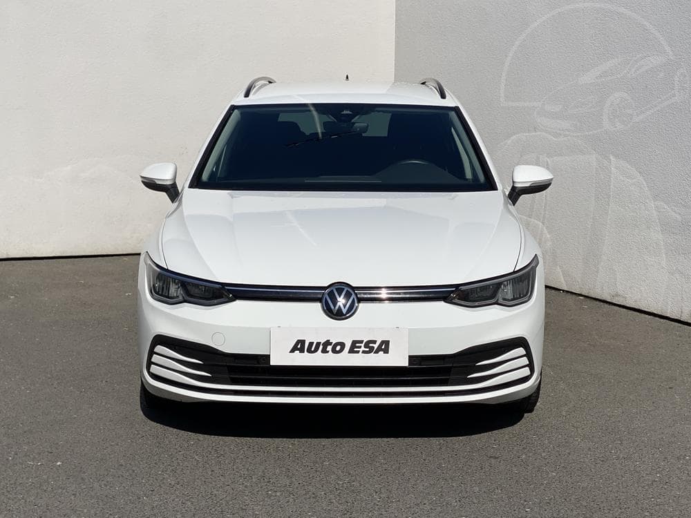 2022 Volkswagen GOLF - 2
