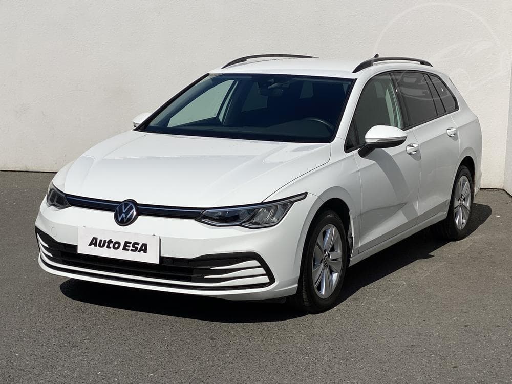 2022 Volkswagen GOLF - 3