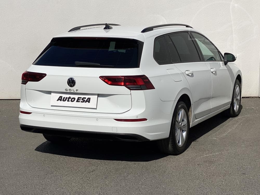 2022 Volkswagen GOLF - 4