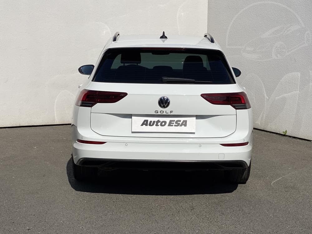 2022 Volkswagen GOLF - 5