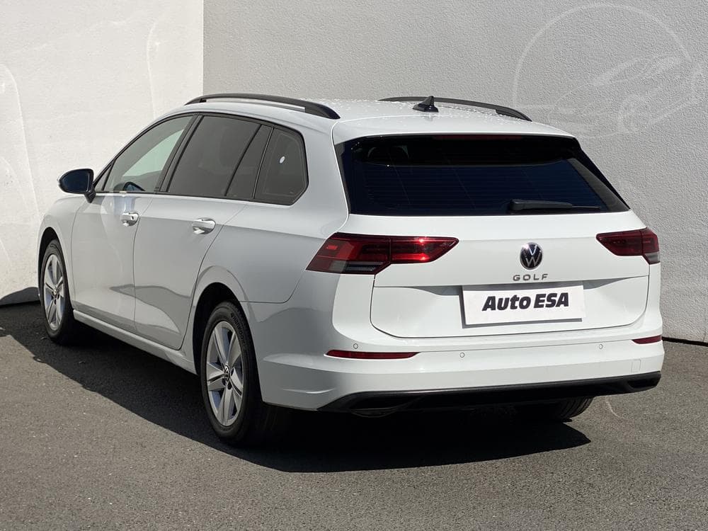 2022 Volkswagen GOLF - 6