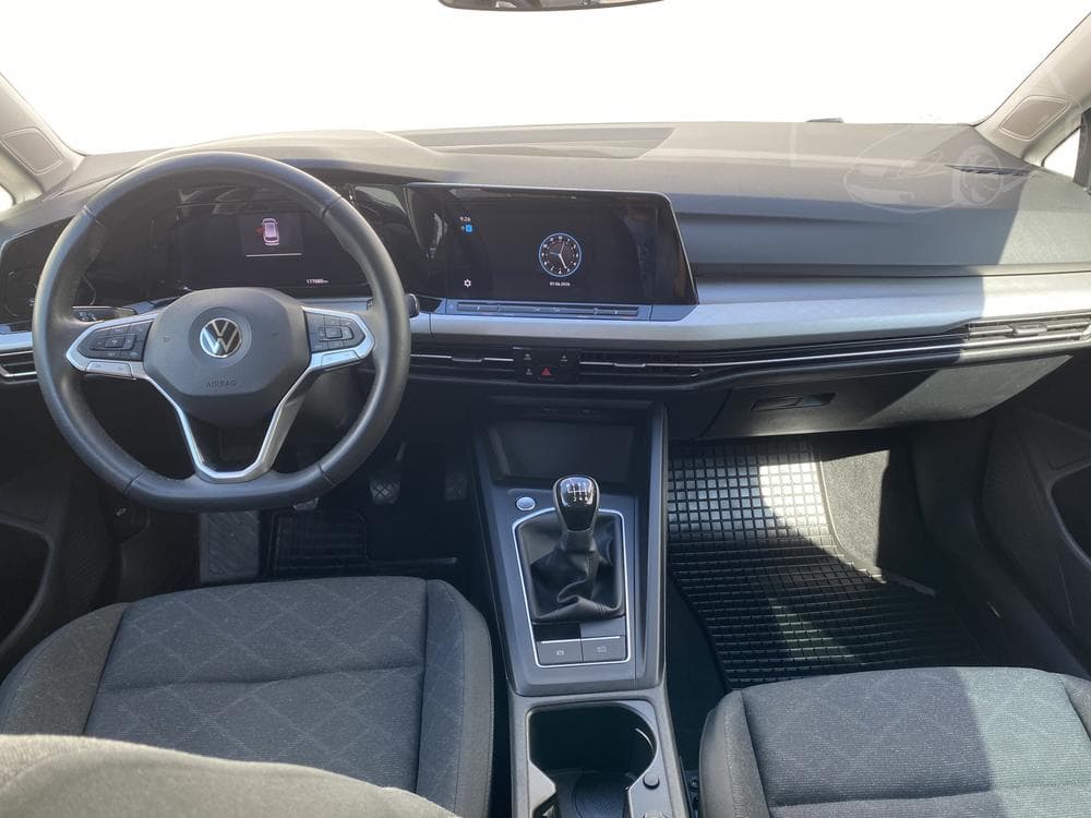 2022 Volkswagen GOLF - 8