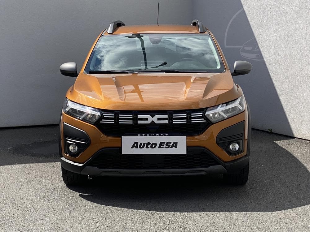 2023 Dacia SANDERO - 2