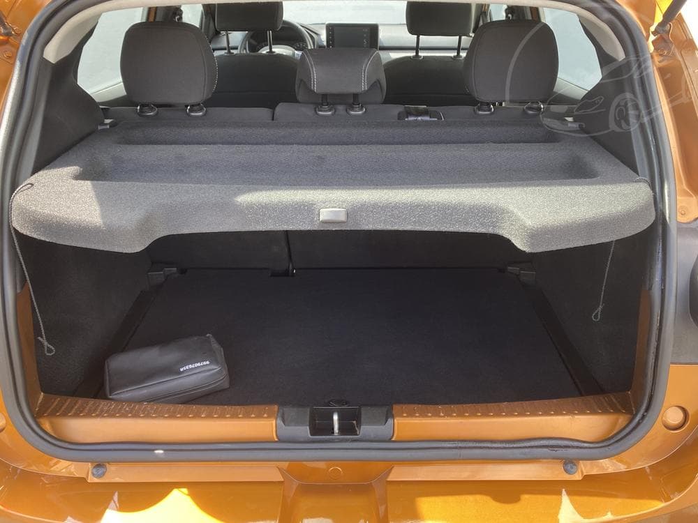 2023 Dacia SANDERO - 7