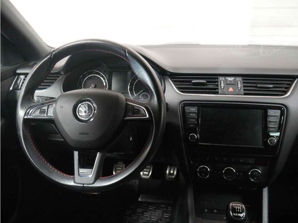 2013 Škoda OCTAVIA - 13