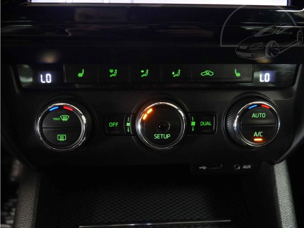 2013 Škoda OCTAVIA - 17