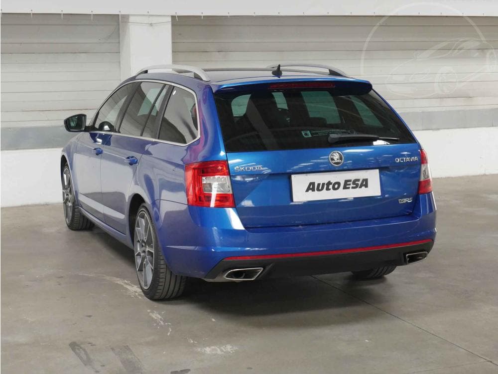 2013 Škoda OCTAVIA - 4