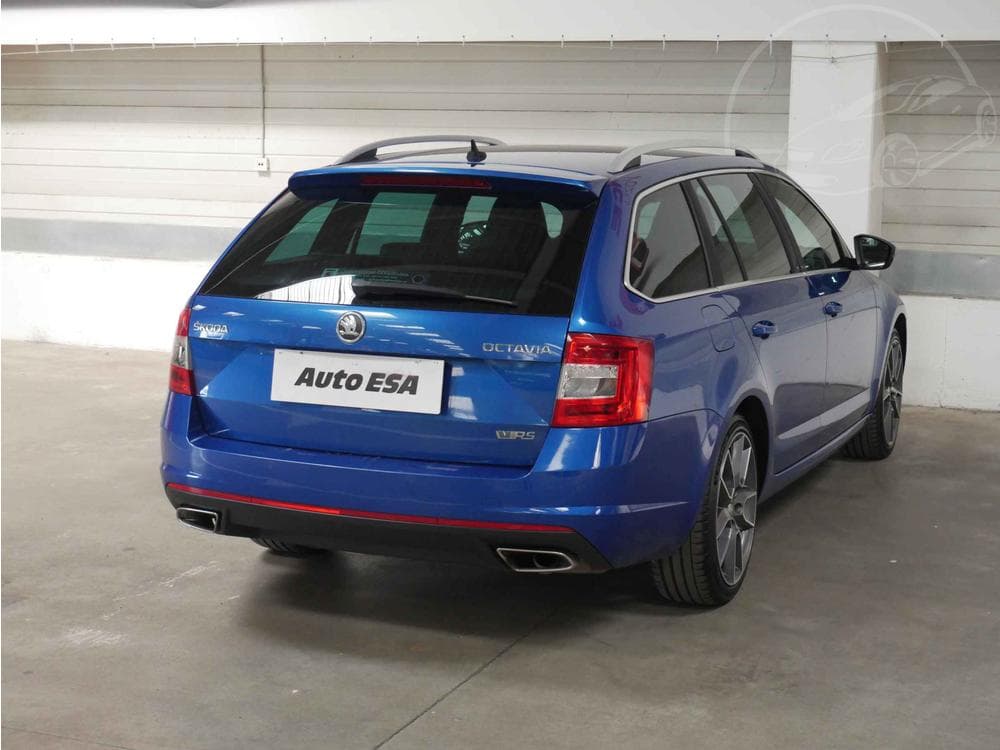 2013 Škoda OCTAVIA - 6