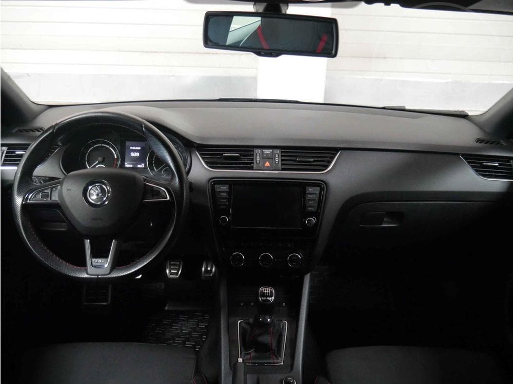 2013 Škoda OCTAVIA - 7
