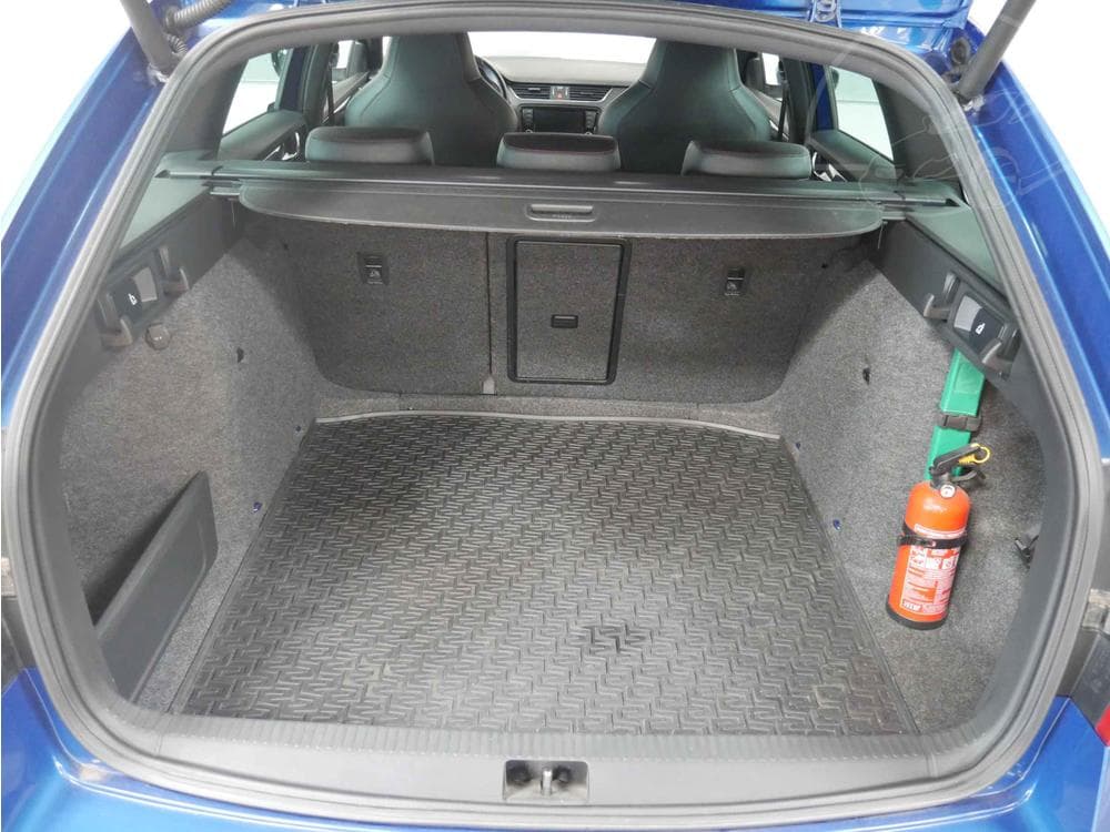 2013 Škoda OCTAVIA - 8