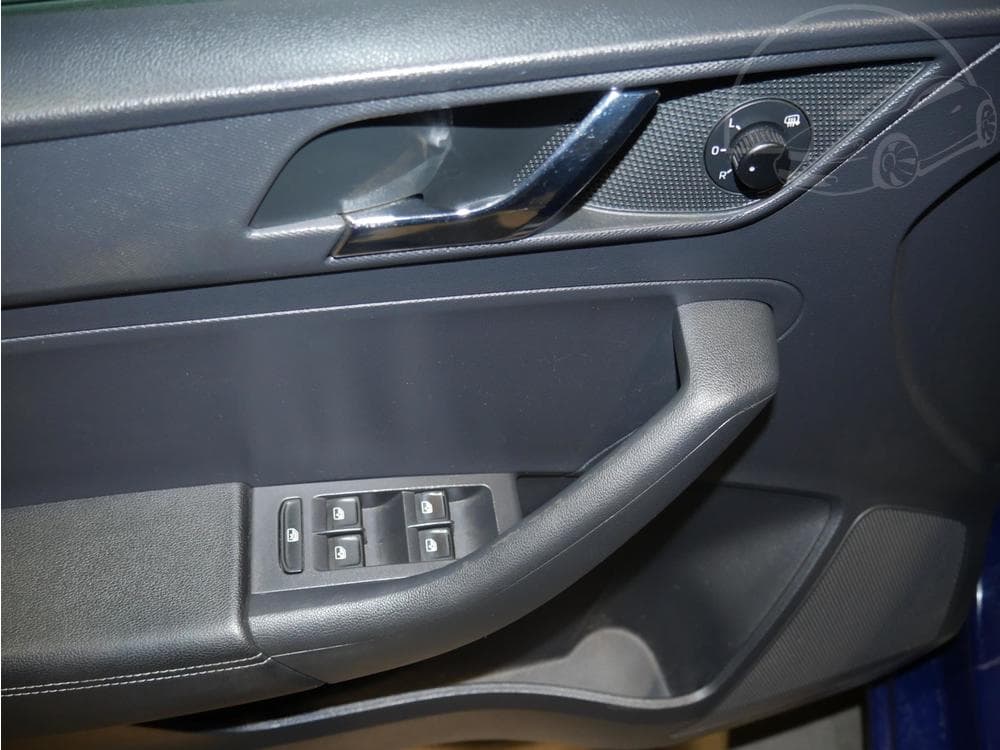 2016 Škoda RAPID - 21
