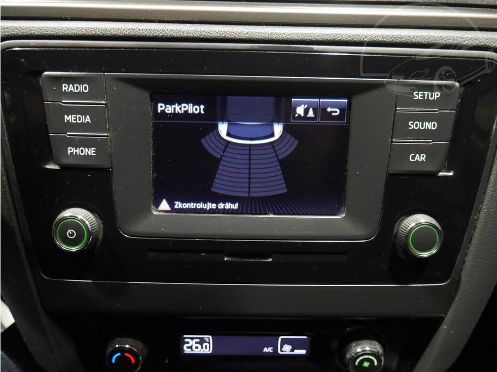 2016 Škoda RAPID - 33