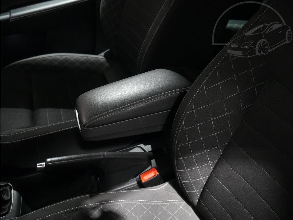 2016 Škoda RAPID - 35