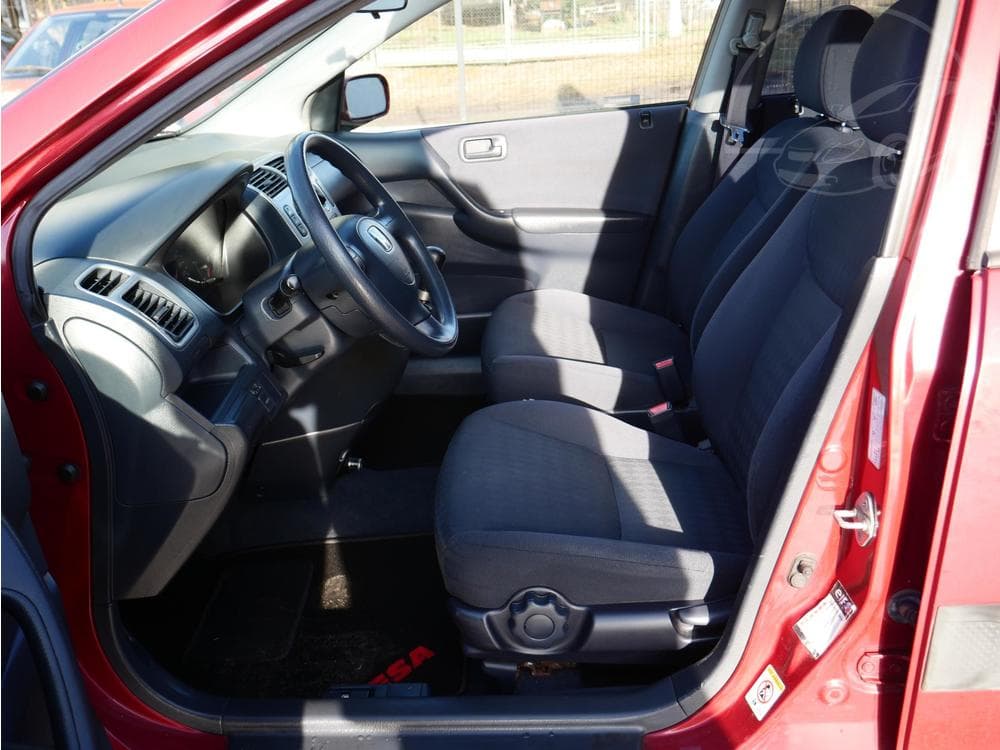 2001 Honda CIVIC - 7
