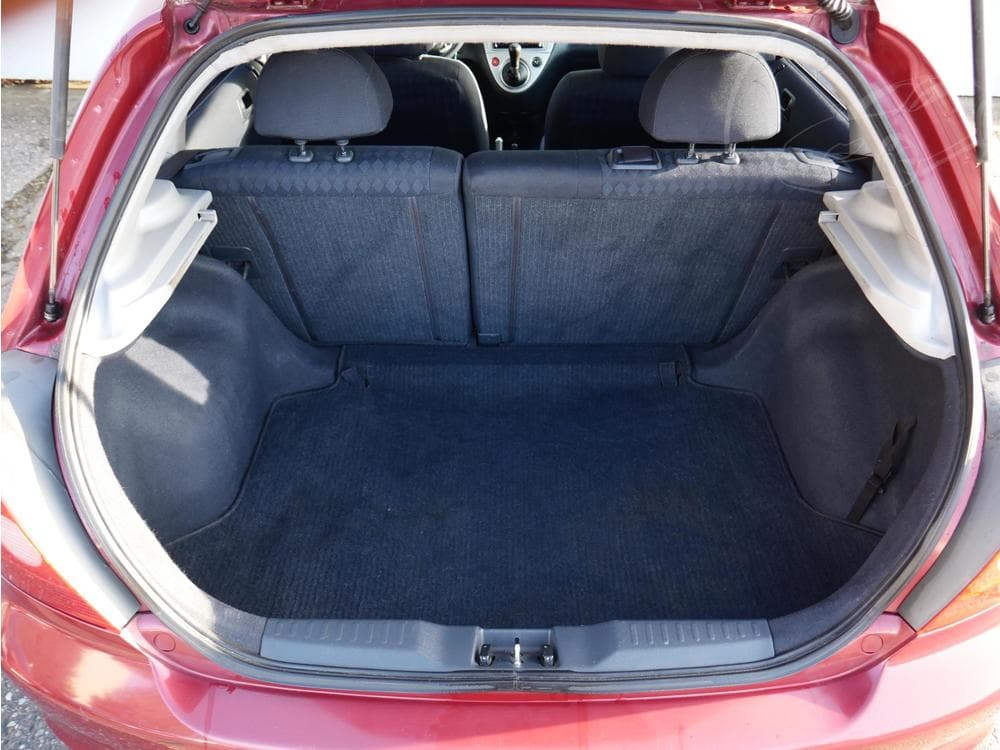2001 Honda CIVIC - 8