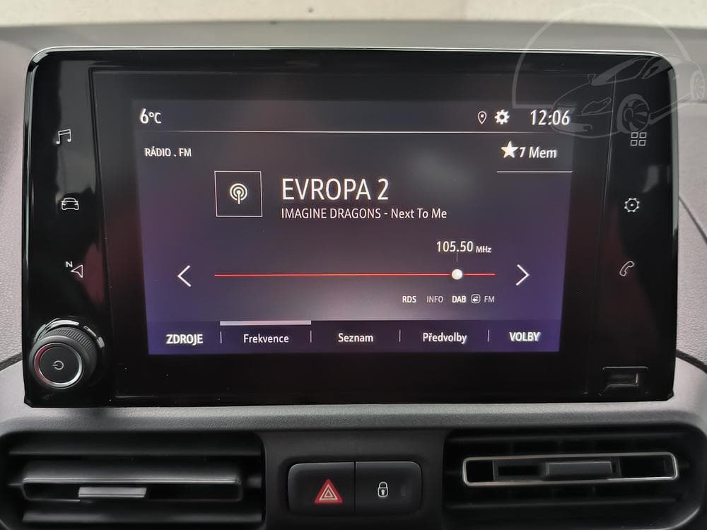 2022 Opel COMBO - 31