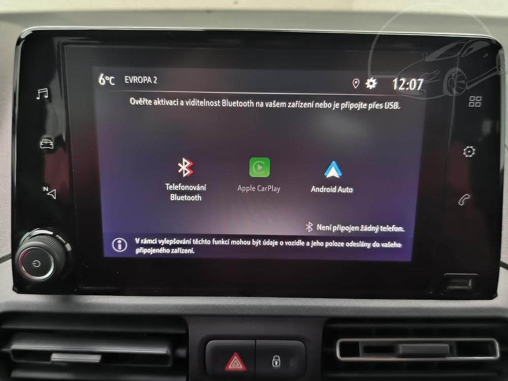 2022 Opel COMBO - 34