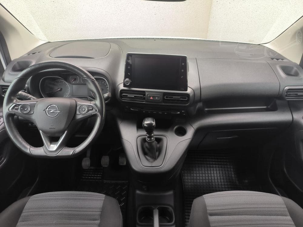 2022 Opel COMBO - 22