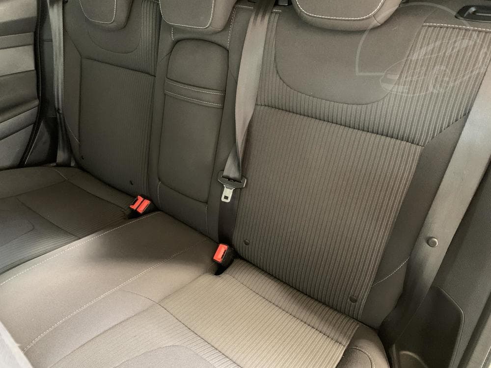 2013 Ford FOCUS - 11