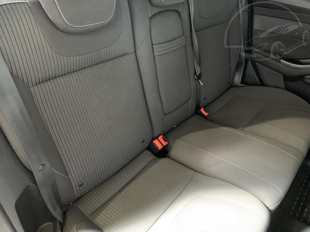 2013 Ford FOCUS - 12