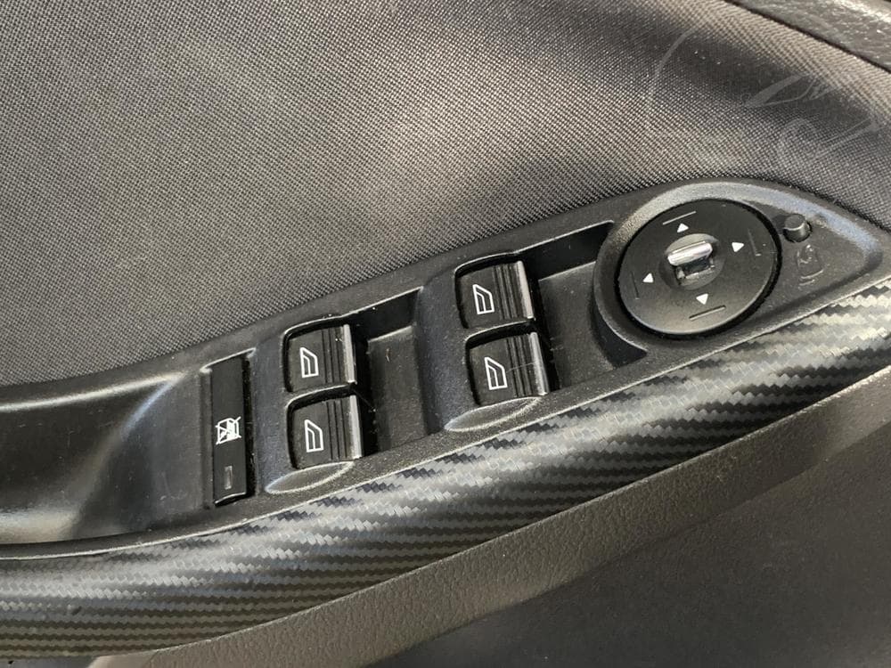 2013 Ford FOCUS - 19