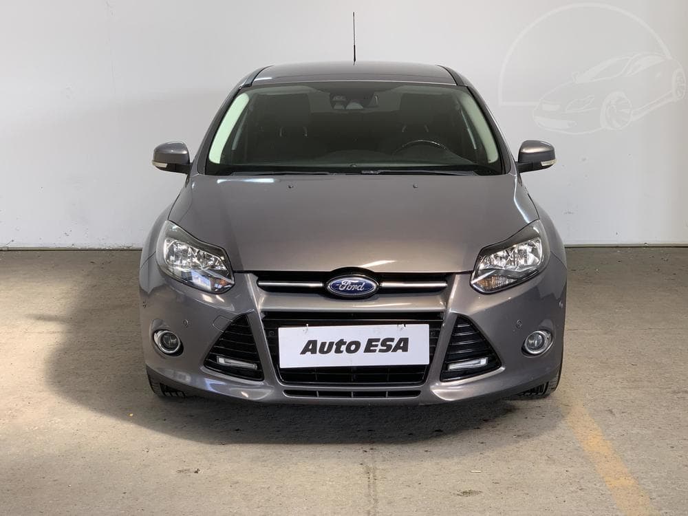 2013 Ford FOCUS - 2