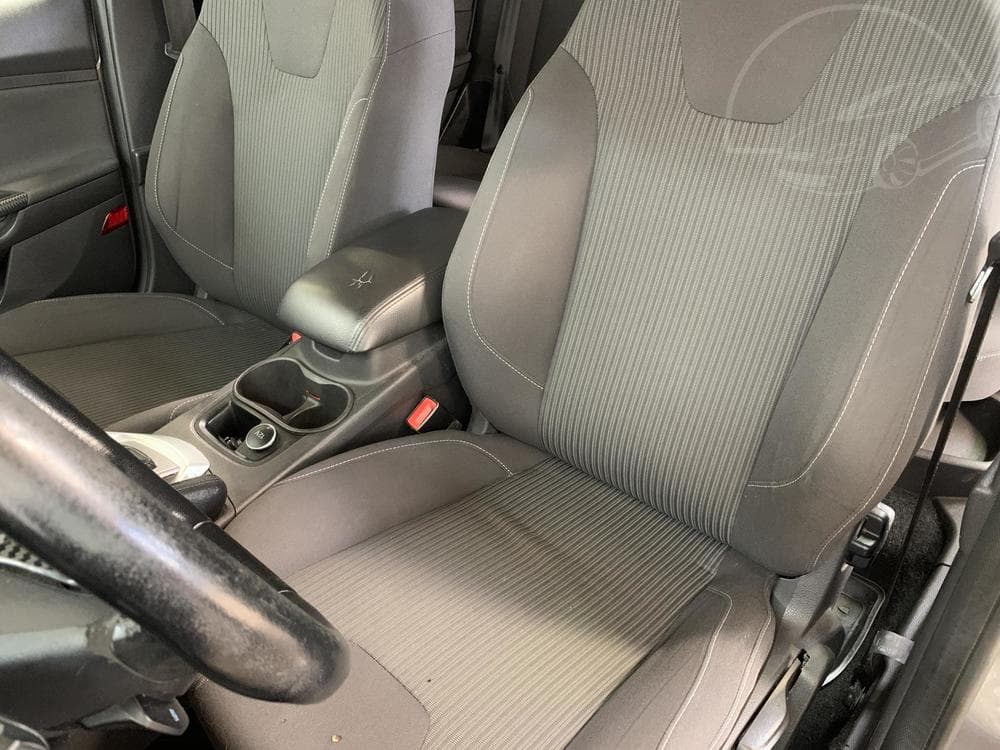 2013 Ford FOCUS - 9