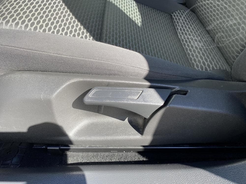 2011 Volkswagen GOLF - 14