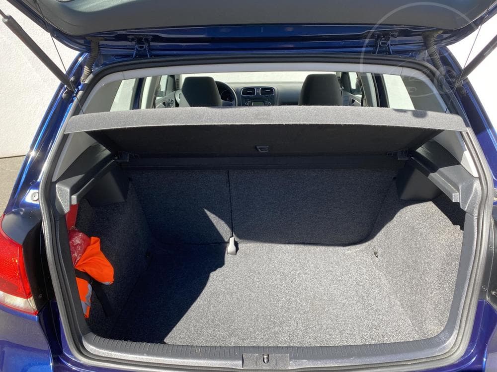 2011 Volkswagen GOLF - 7