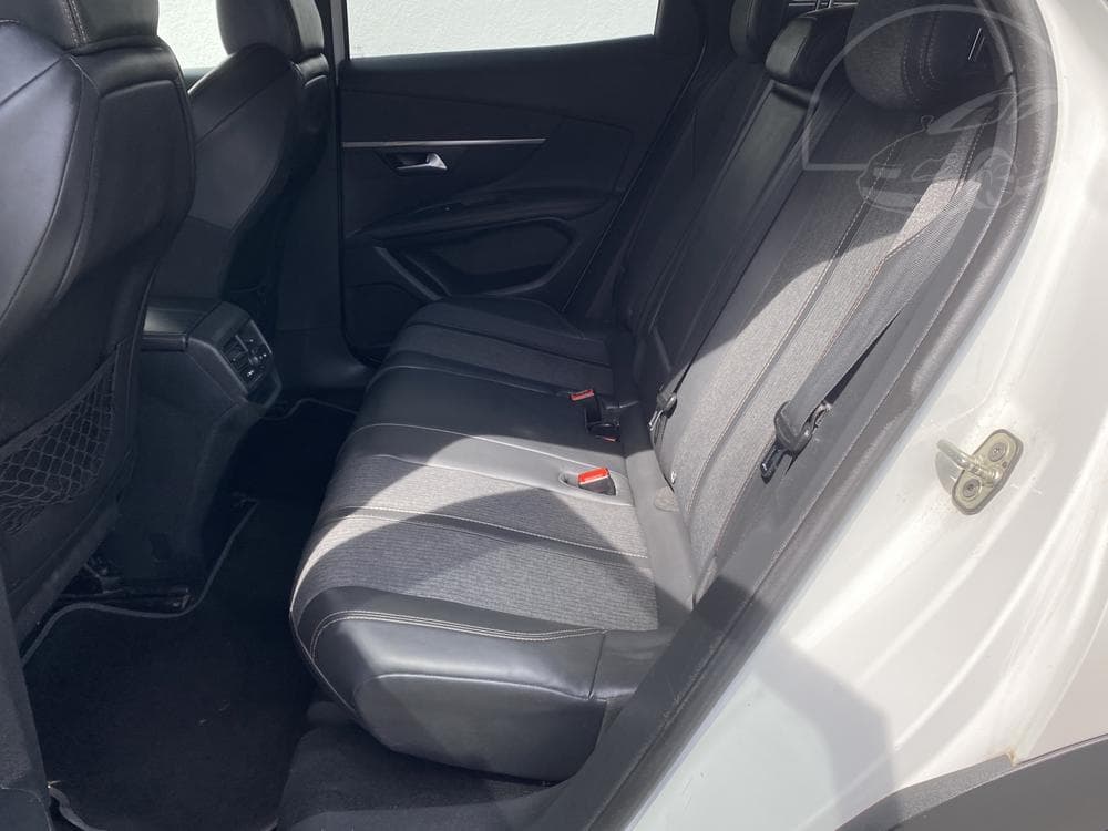 2016 Peugeot 3008 - 10