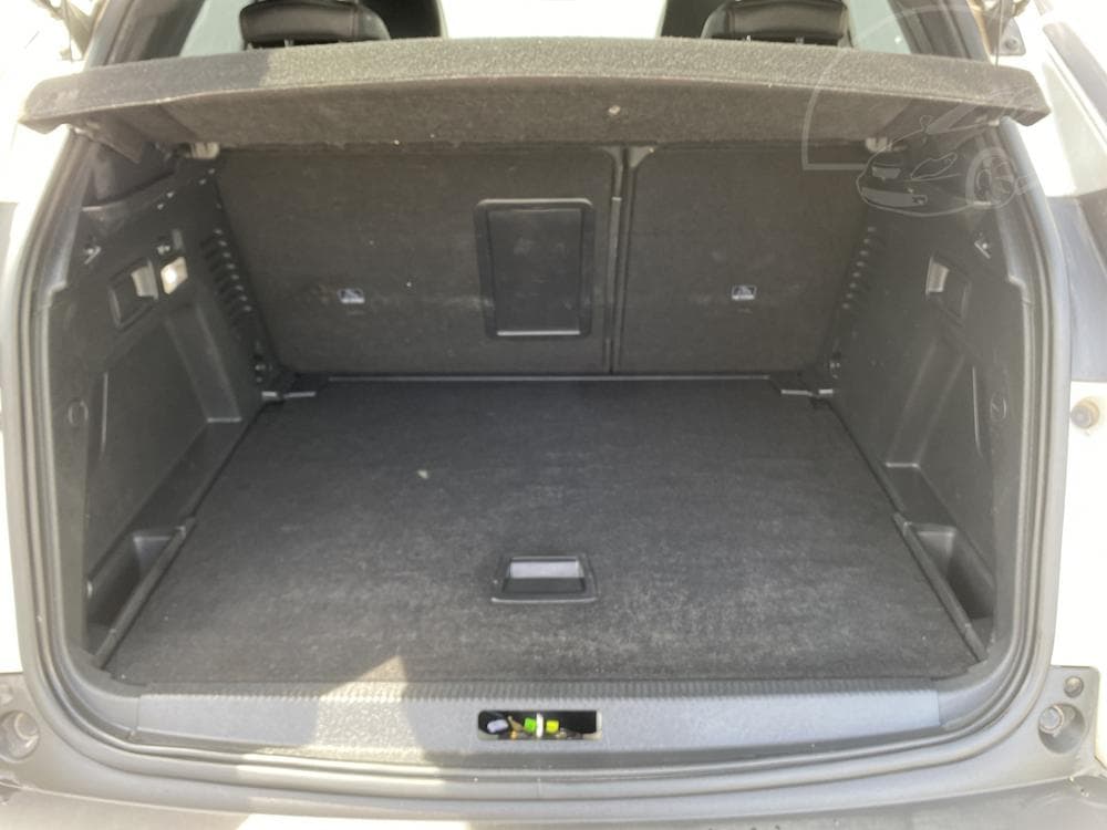 2016 Peugeot 3008 - 7