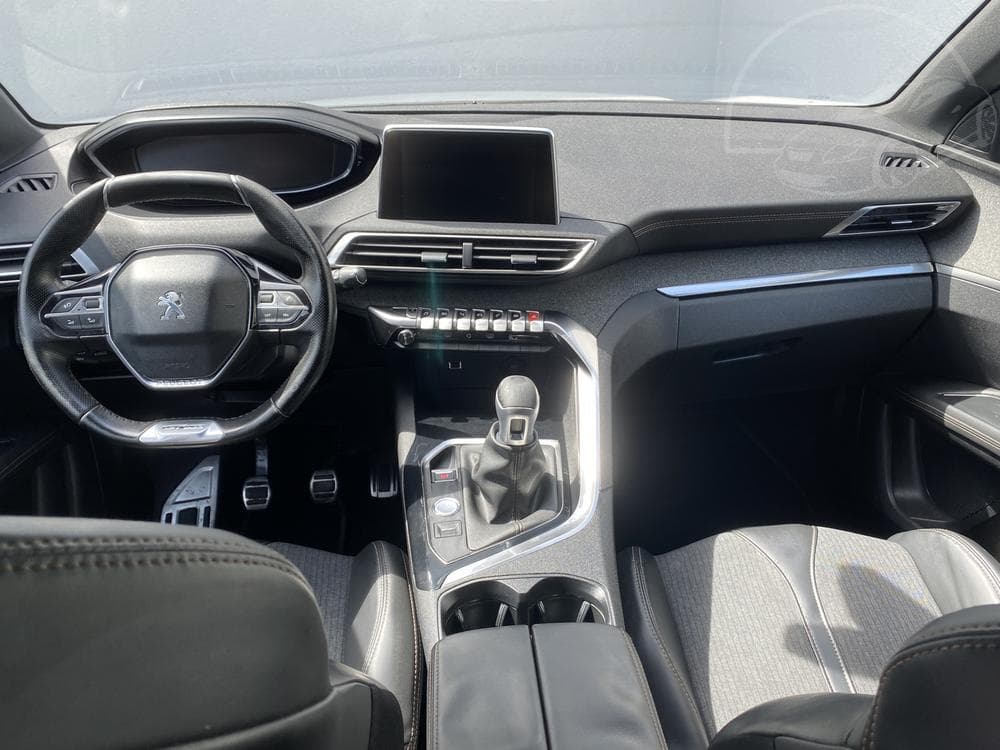2016 Peugeot 3008 - 8