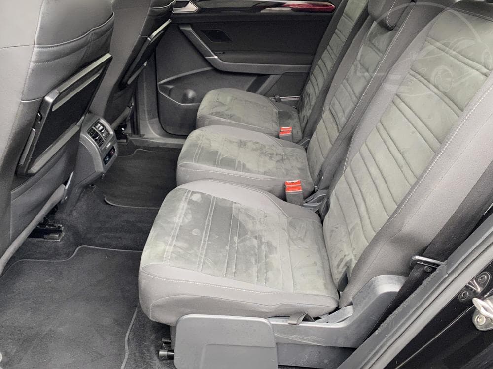 2016 Volkswagen Touran - 14