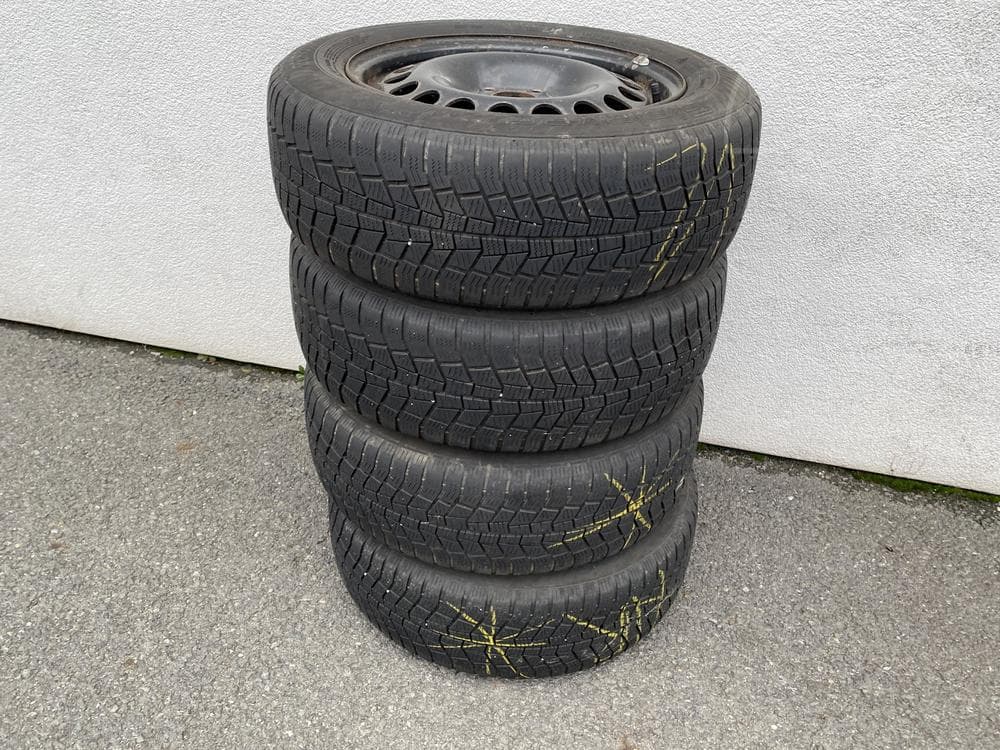 2016 Volkswagen Touran - 18