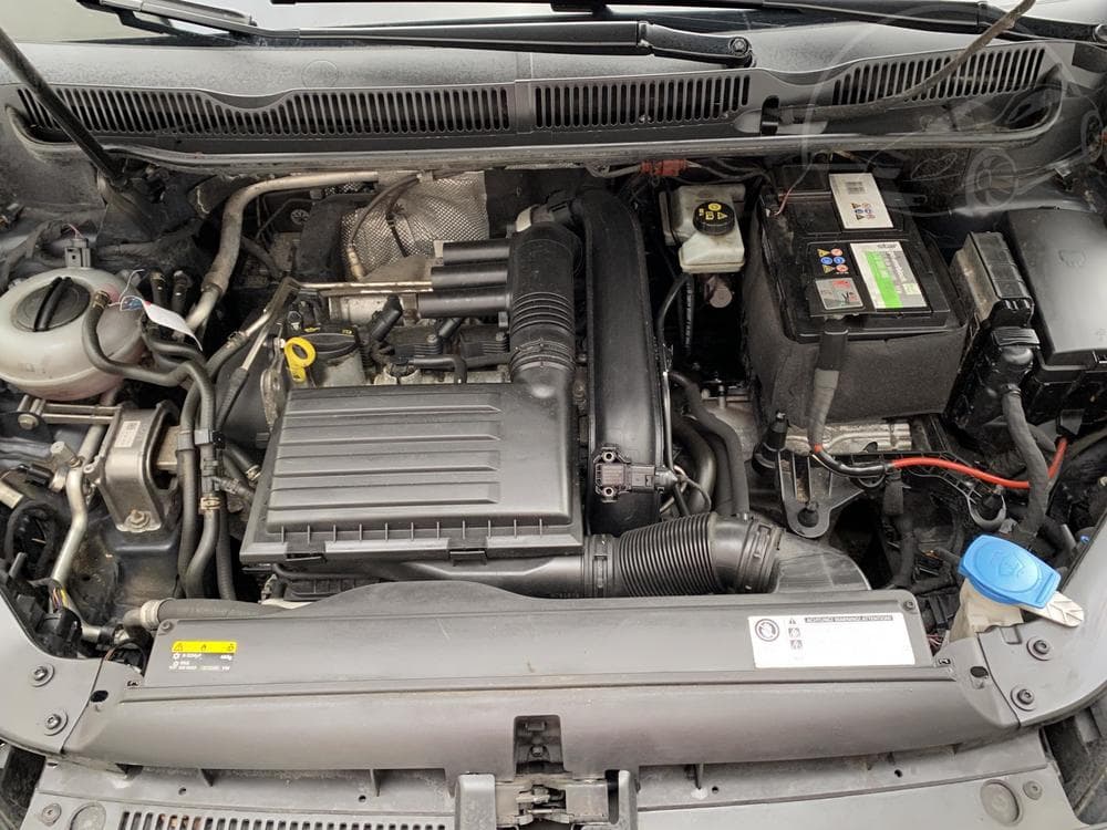 2016 Volkswagen Touran - 7