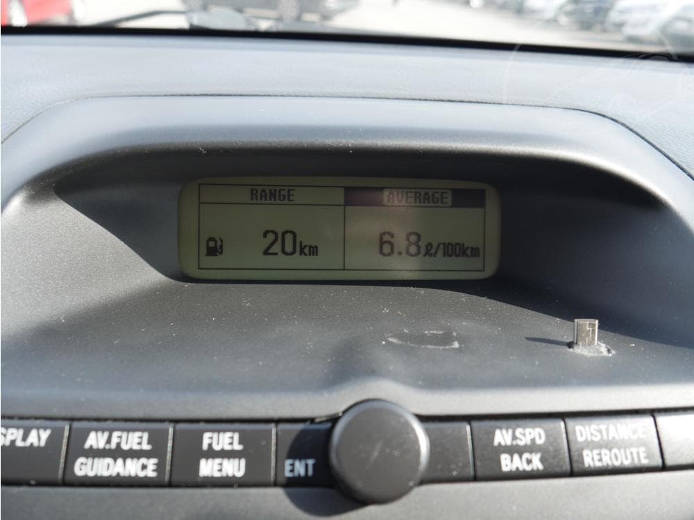 2005 Toyota AVENSIS - 14