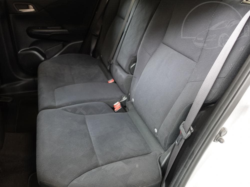 2012 Honda CIVIC - 19