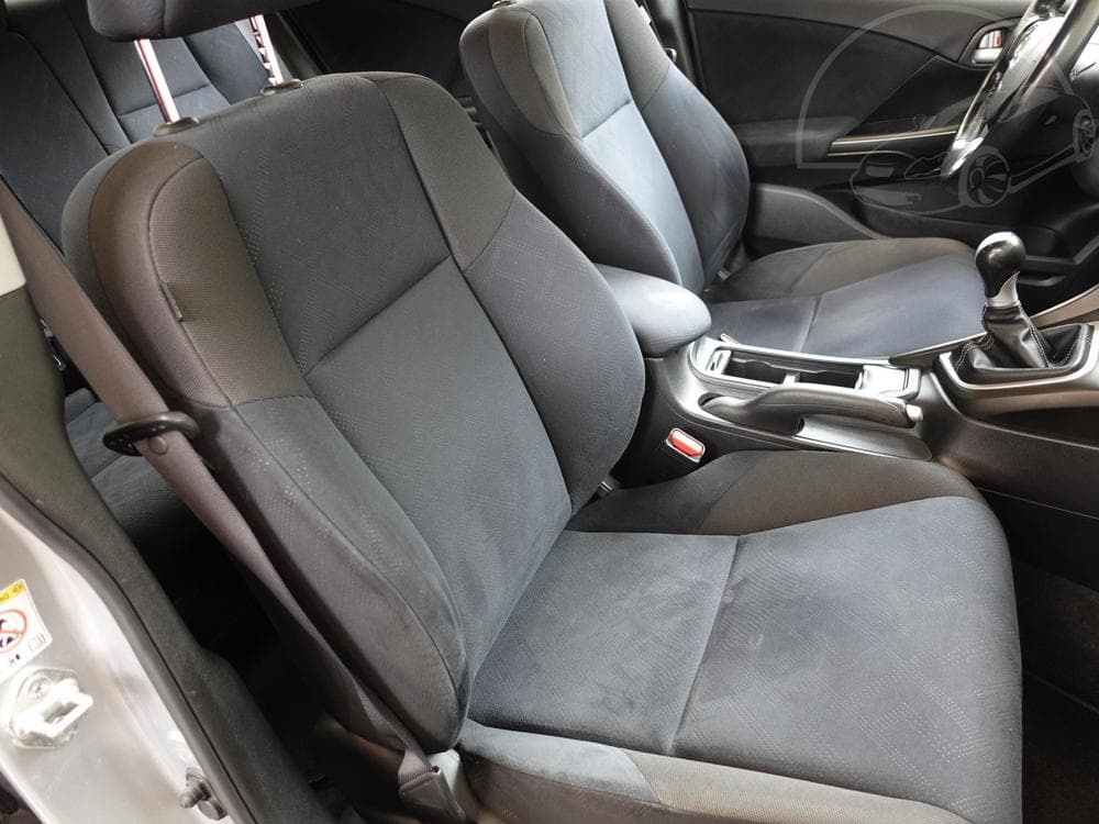 2012 Honda CIVIC - 21