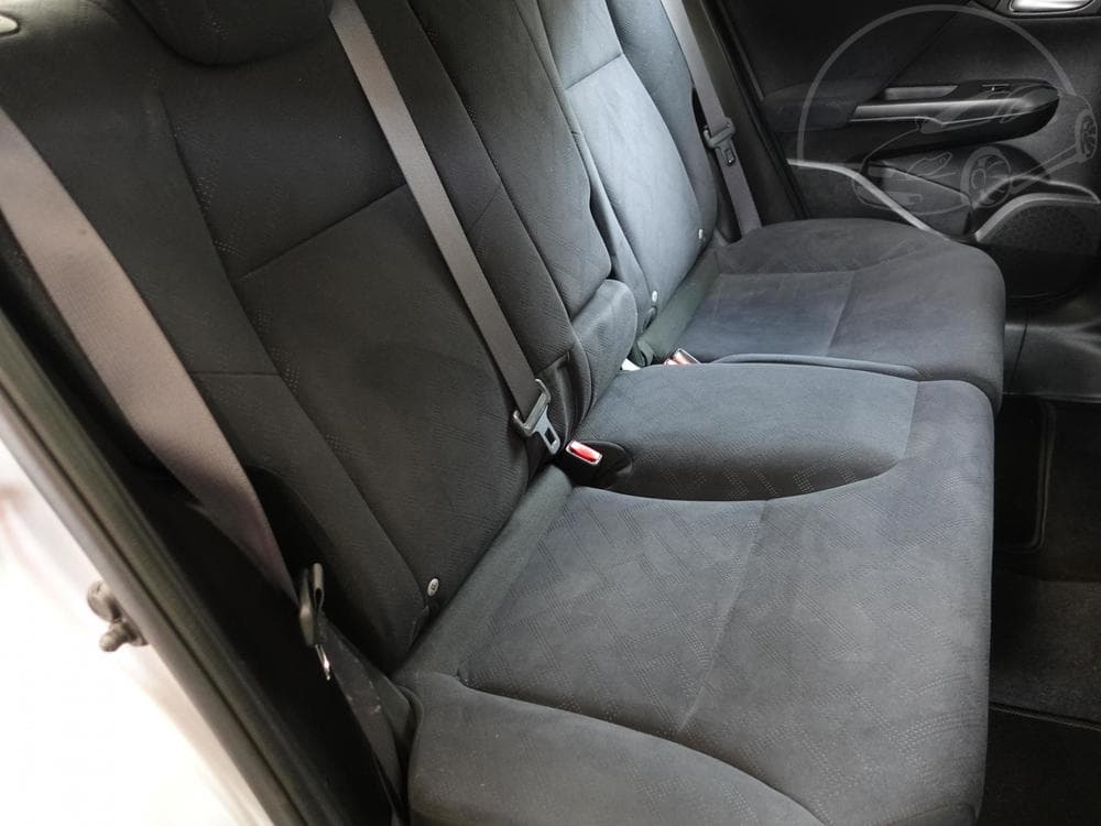 2012 Honda CIVIC - 23