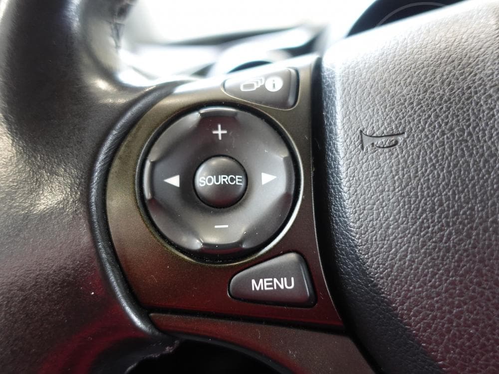 2012 Honda CIVIC - 29