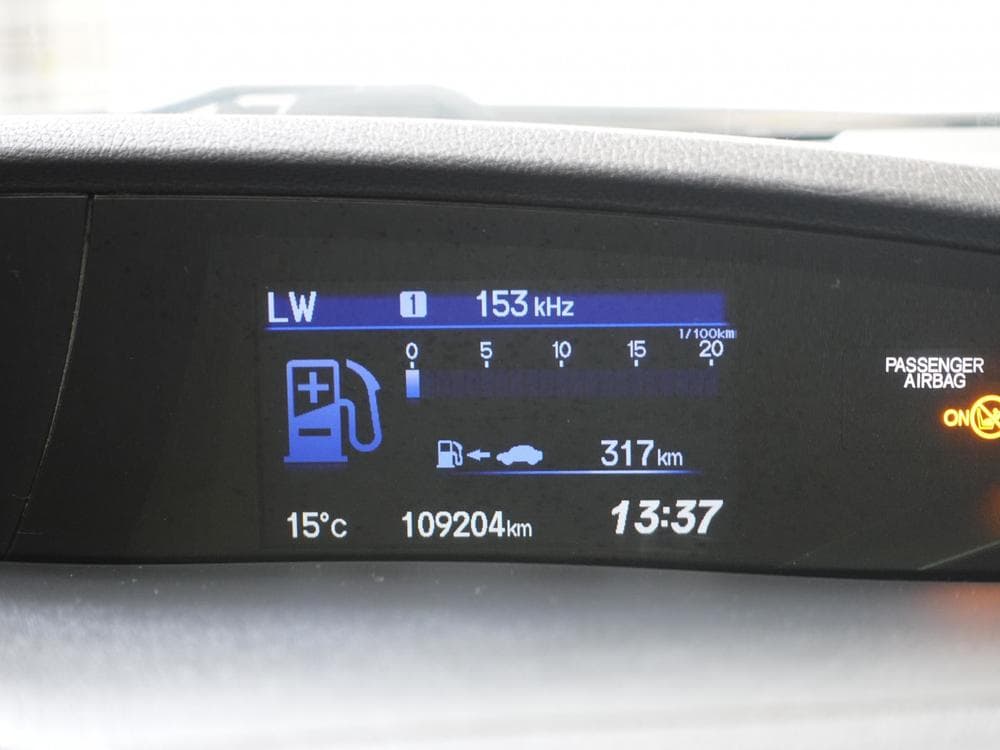 2012 Honda CIVIC - 33