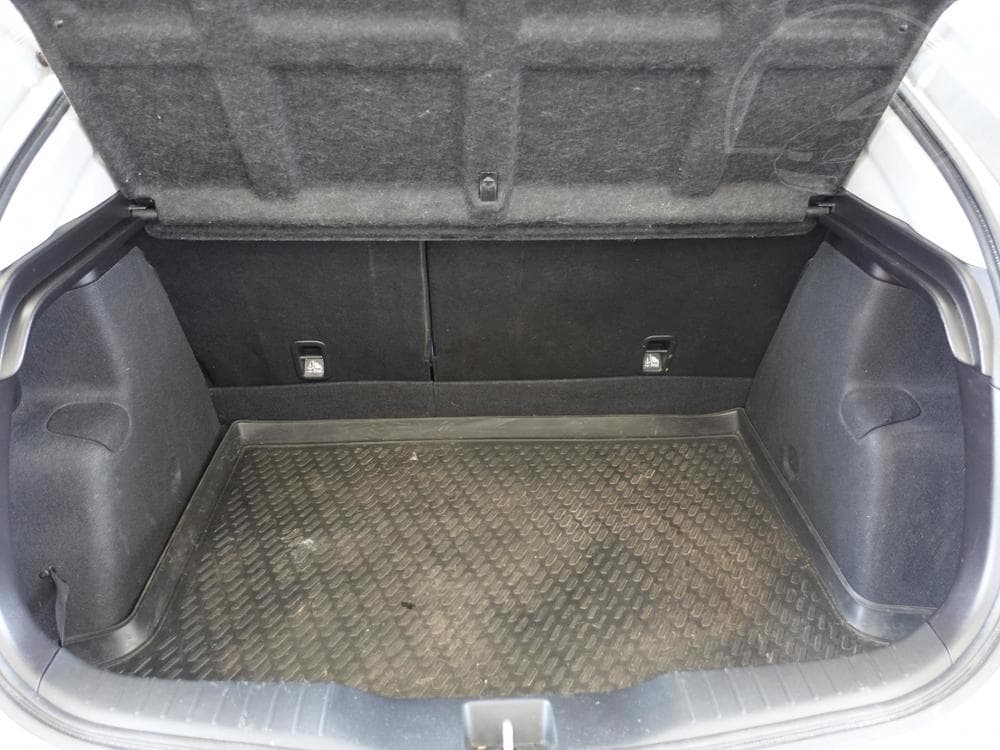 2012 Honda CIVIC - 13