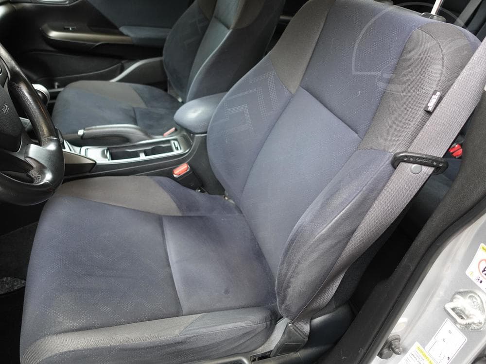 2012 Honda CIVIC - 17