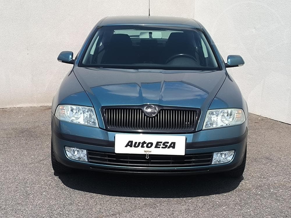 2006 Škoda OCTAVIA - 2