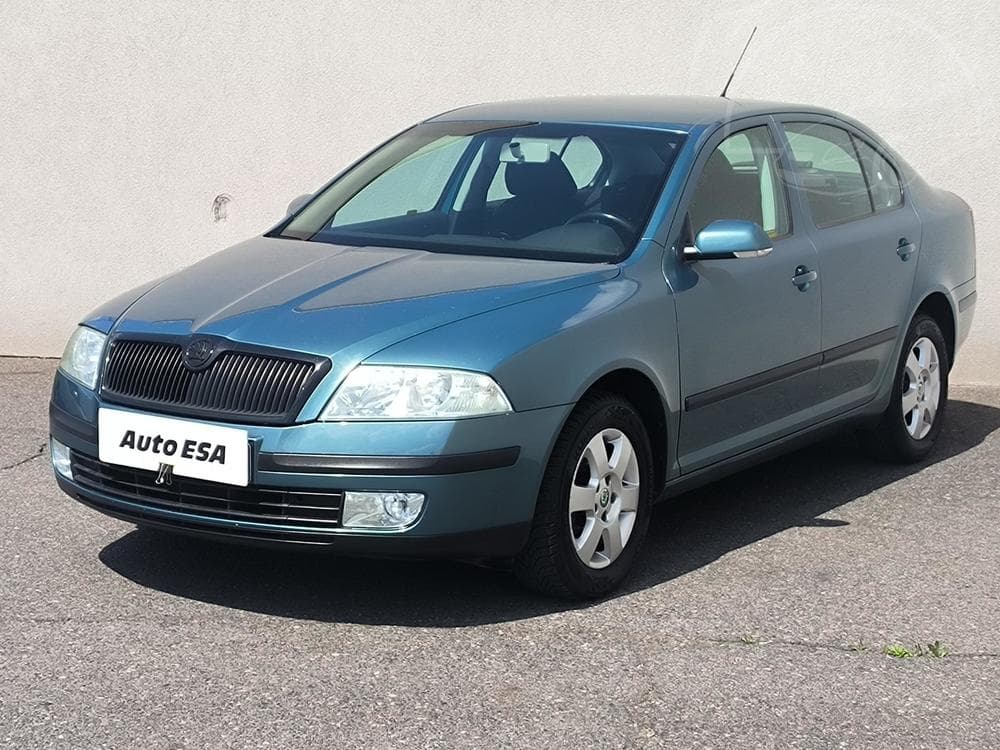 2006 Škoda OCTAVIA - 3