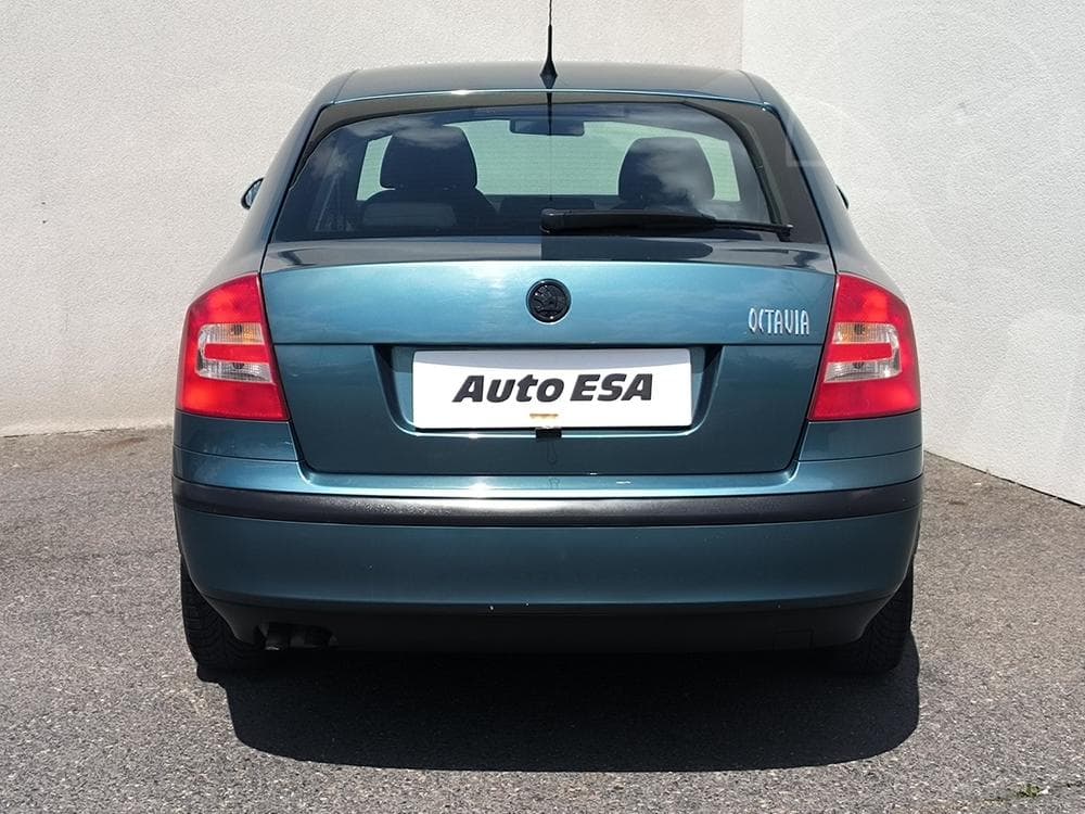 2006 Škoda OCTAVIA - 5