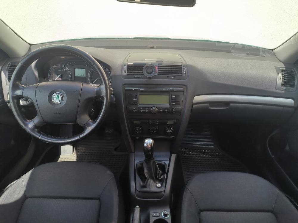 2006 Škoda OCTAVIA - 8